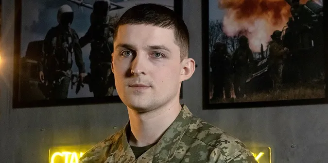 Речник Повітряних сил Євлаш пішов з посади