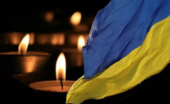 У столичній лікарні від важких поранень помер 39-річний Захисник Роман Лисюк з Камінь-Каширщини