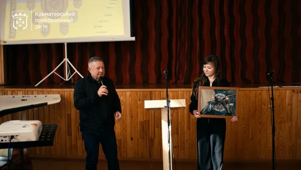 «Підтримка військових є беззаперечним пріоритетом», – заступник голови Волинської ОДА Тарас Шкітер (фото)