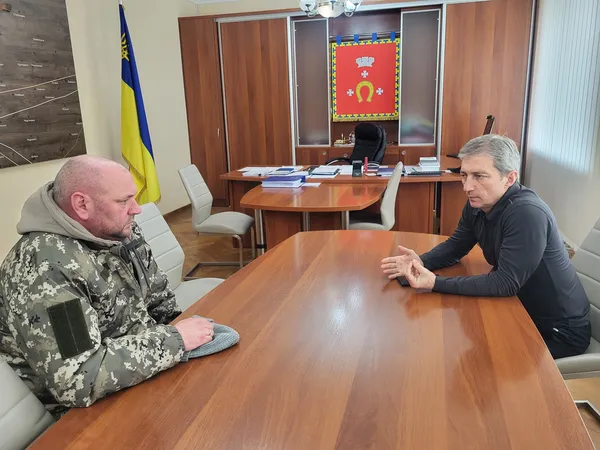 Мріяв зустріти Перемогу з сином: сповідь волинянина, який пережив найстрашнішу втрату