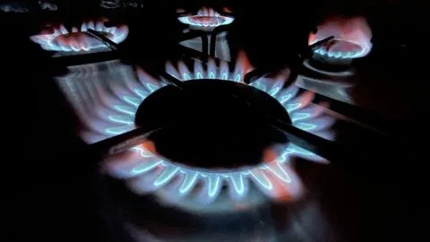 Лучан закликали не грітися газовими плитами