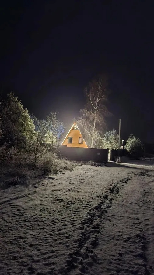 З чаном і басейном: за 10 км від Луцька відкрили будиночок для відпочинку (ціни)