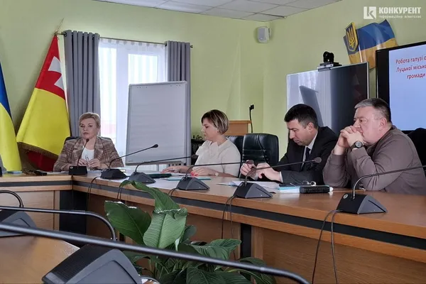 Лікували та робили ремонти: як минув 2025 рік для луцьких медзакладів (фото)