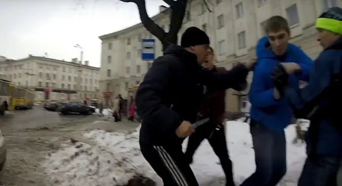 Лучанин не сидітиме за ґратами, хоча вдарив чоловіка ножем у живіт