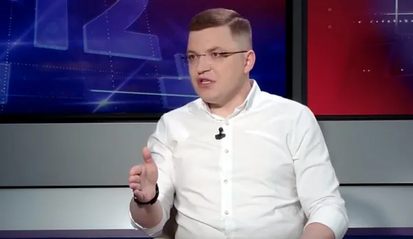 Інтерв’ю з Тарасом Шкітером: вибори, журналістика, майбутнє Луцька (текстова версія)
