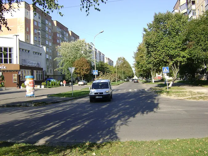Вулицю Федорова у Луцьку поки не перейменовуватимуть