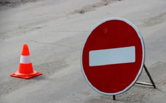 Відзавтра рух вулицею Сенаторки Левчанівської у Луцьку перекриють
