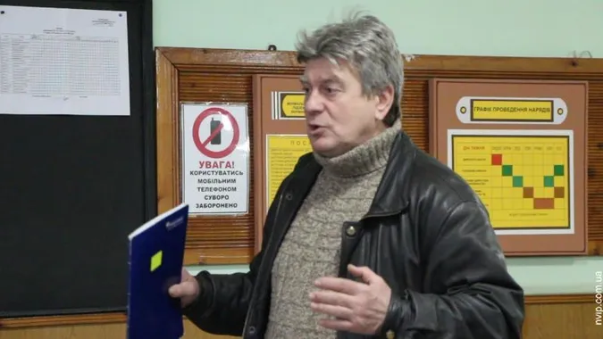 Нововолинські шахтарі обрали нового голову незалежної профспілки