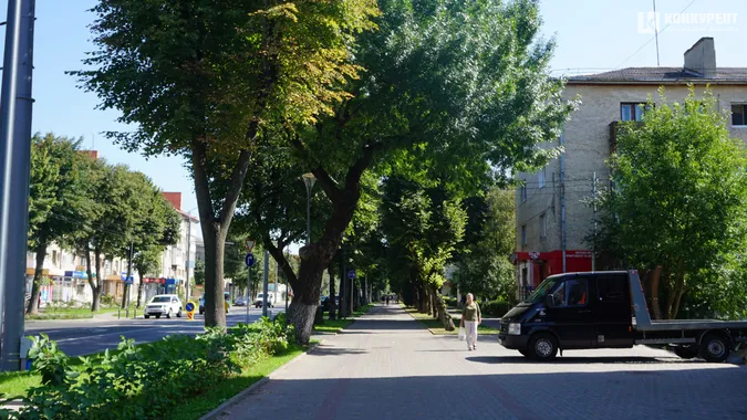 Невелика хмарність: погода у Луцьку на вівторок, 3 жовтня