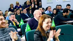 Як приймали бюджет Луцька на 2017 рік. Репортаж