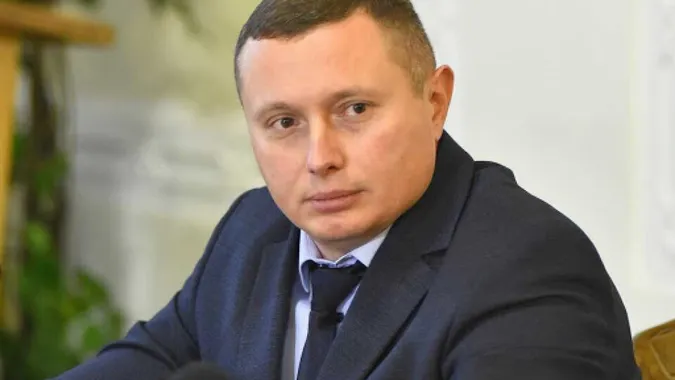 «Мені здається, що проблему вирішено», – Разумков про недовіру Погуляйку
