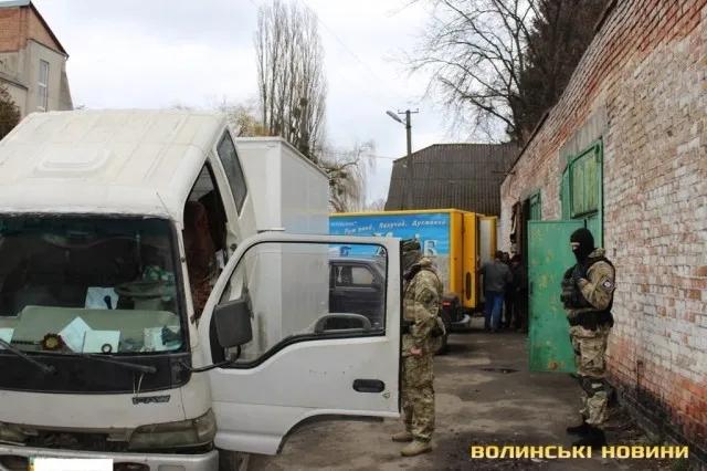 У луцькі садочки постачали неякісну «молочку»? (фото, відео)