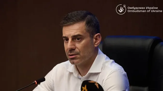 На Закарпатті після викриття порушень у ТЦК представника Омбудсмана переслідують, – Лубінець