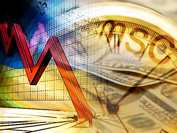 Росії може загрожувати дефолт – JPMorgan