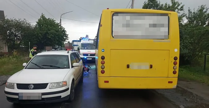 Головне у Луцьку: ТОП новин понеділка, 15 серпня