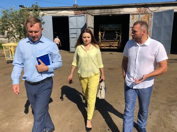 Де у Луцьку можуть встановити підземні смітники