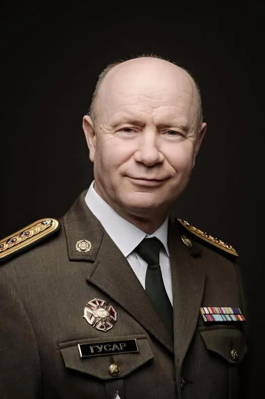 Волинянину присвоїли почесне звання «Заслужений працівник освіти України»