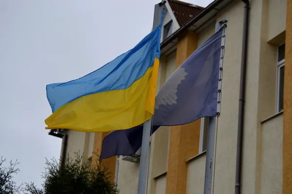 У Луцьку прийняли присягу майже півсотні нових патрульних (фото)