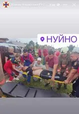 Водій в реанімації: повідомили деталі моторошної ДТП на Волині (фото)