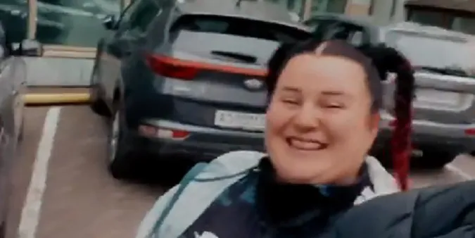 До Луцька приїхала відома реперка Alyona Alyona (відео)
