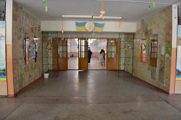 Освіта в тренді: луцька ЗОШ №25 (фото)