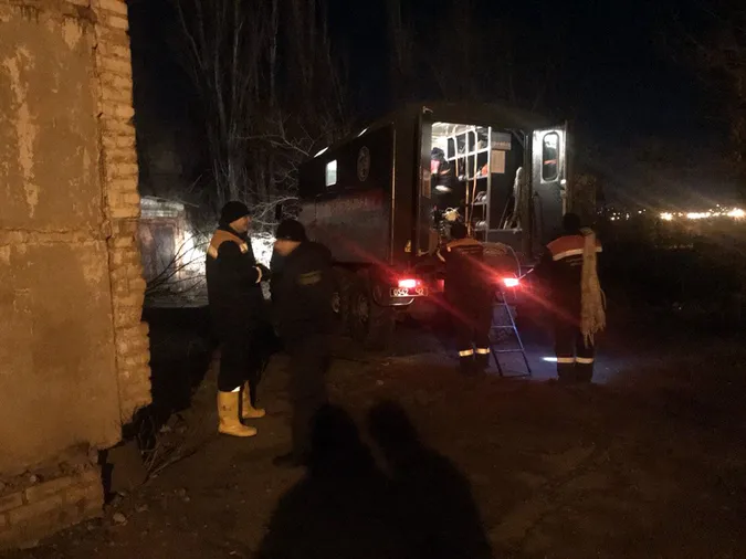 У Кривому Розі двоє блогерів загинули в шахті (фото)