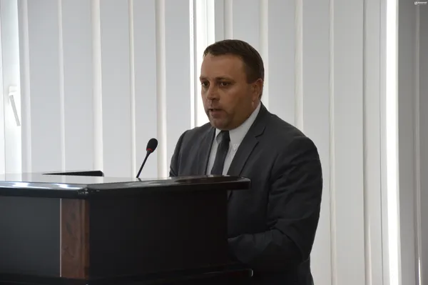 Олександр Рачков
