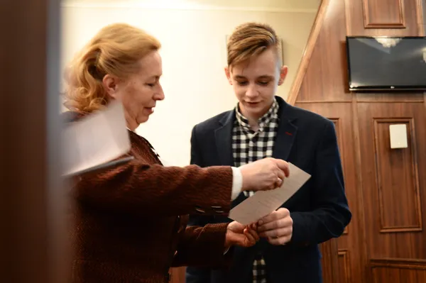 Луцький «політех» підготував майбутніх бізнесменів та бізнесменок (фото)