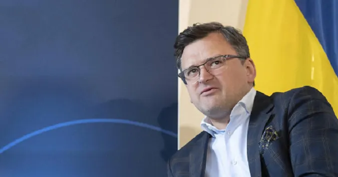«Пересидіти» війну не вдасться: Кулеба закликав країни Африки до дій на підтримку України