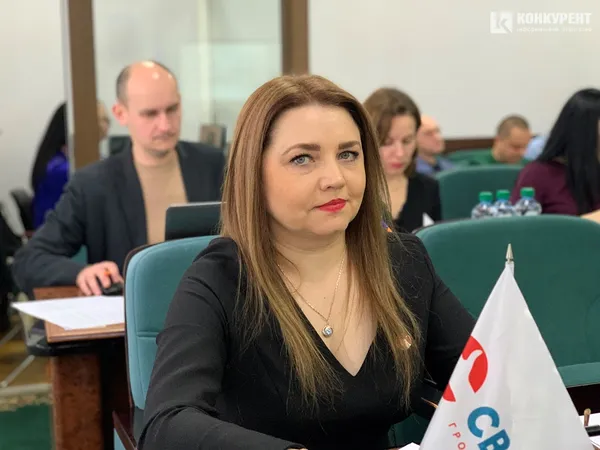Алла Надточій