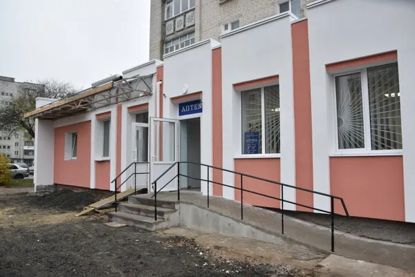 Яких змін зазнала медична галузь в Луцьку (фото)