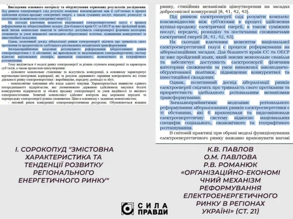 У дисертаціях відомого футболіста, судді та політиків з Волині знайшли сліди плагіату (відео)