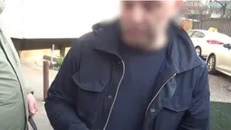 Мав «зам’яти» факт загибелі підлітка: на Волині затримали посадовця Держпраці (фото, відео)