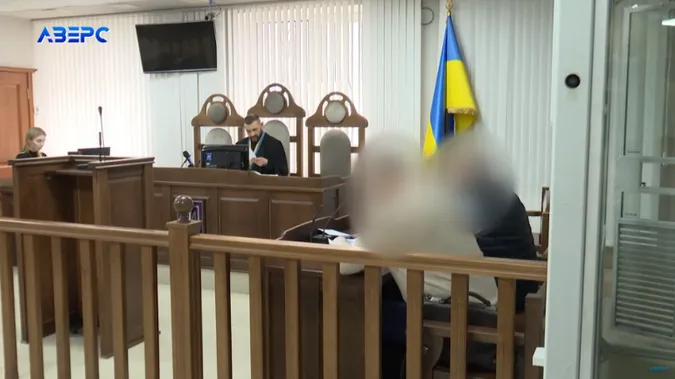 Збитків – на 300 тисяч: у Луцьку судять інженера за неналежний технагляд реконструкції військового об'єкта (відео)