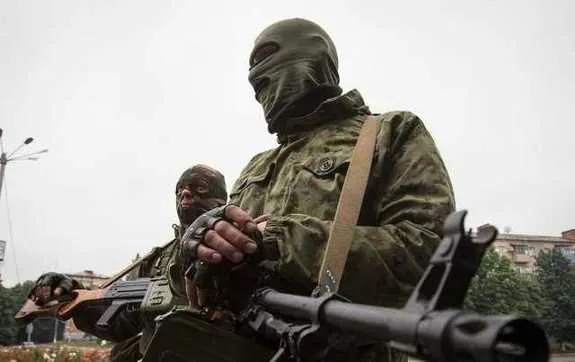 Окупанти отримують команди розстрілювати цивільних (перехоплена розмова)