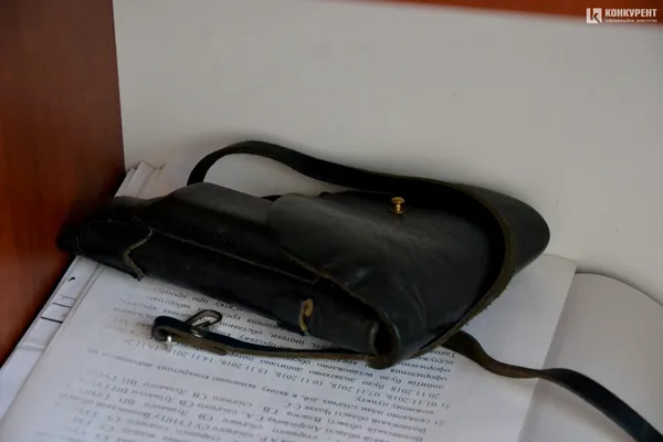 14 запитань до волинського слідчого Андрія Литвина (інтерв’ю)