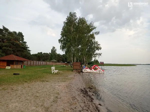 Гряда помирає, або Чому топове місце для тусовок на Світязі стоїть пусткою (фото)