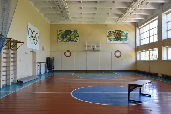 Чи готові луцькі заклади до нового навчального року (фото) 