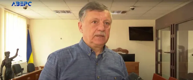 Ексочільник «Волиньстандартметрології» хоче повернути 800 тисяч премії через суд (відео)