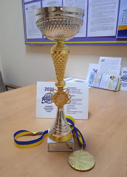 Депутат Волиньради здобув «золото» на чемпіонаті з риболовлі (фото)