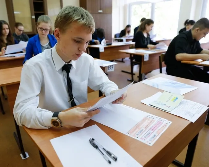У яких випадках можуть відмовити у реєстрації на ЗНО 