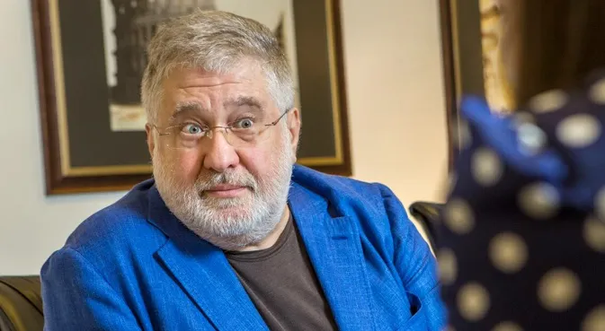 Коломойський втратив половину своїх статків і більше не мільярдер, – Forbes