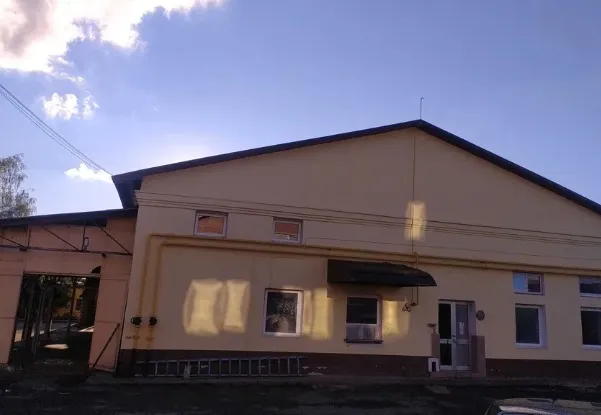 Хлібозавод у Луцьку продають на ОЛХ (фото)