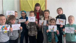 Для дітей і дорослих: у Підгайцівській громаді запрацювали Кризові центри психологічної допомоги (фото)