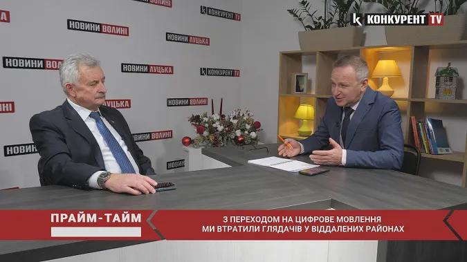 Російська мова на простарах українського телебачення: чому так (відео)