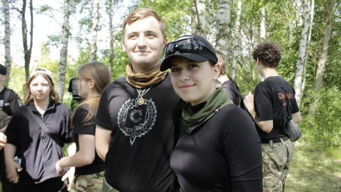 В Івано-Франківську турніром з ножового бою вшанували полеглих воїнів (фото)