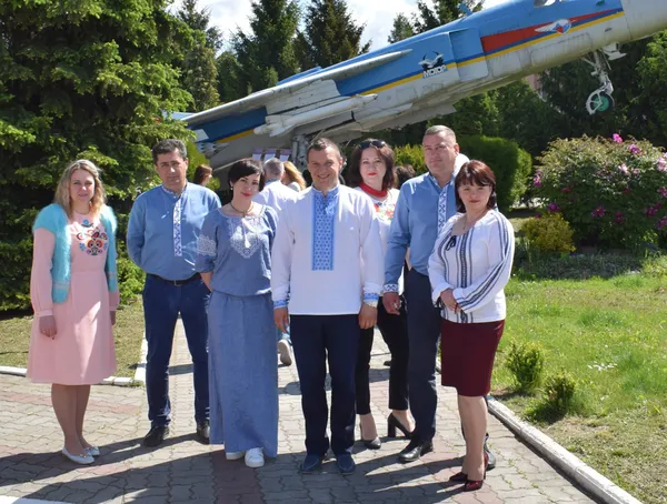 Facebook у вишиванках: волиняни діляться яскравими світлинами (фото)