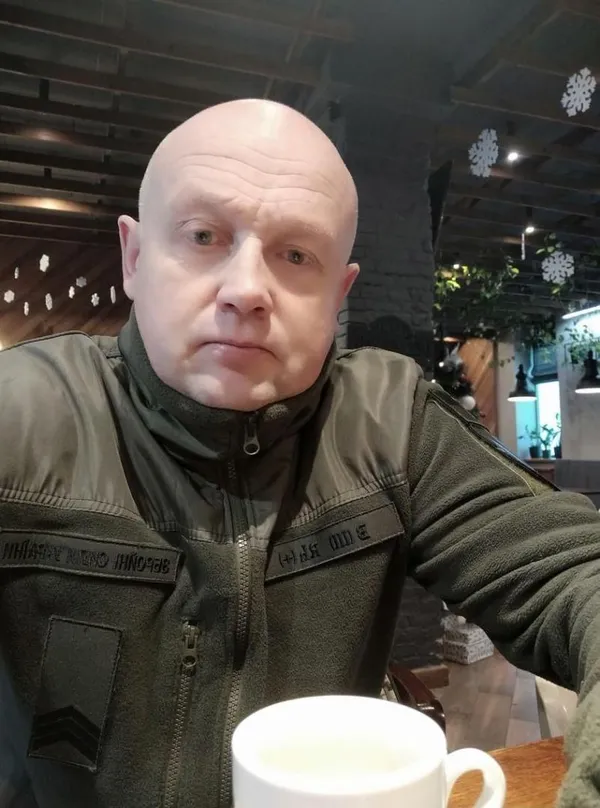 Двоє захисників з Луцького району отримали нагрудний знак «Золотий Хрест»  (фото)