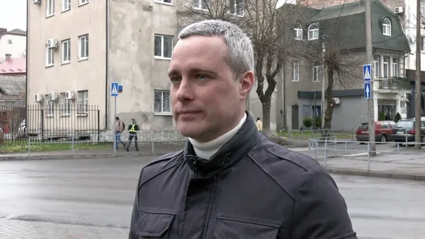 Скільки років найстарішому будинку Луцька і хто у ньому живе (відео)