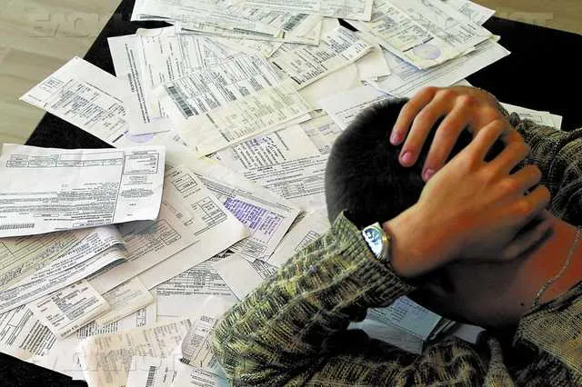 Волиняни за «комуналку» боргують майже 960 мільйонів гривень